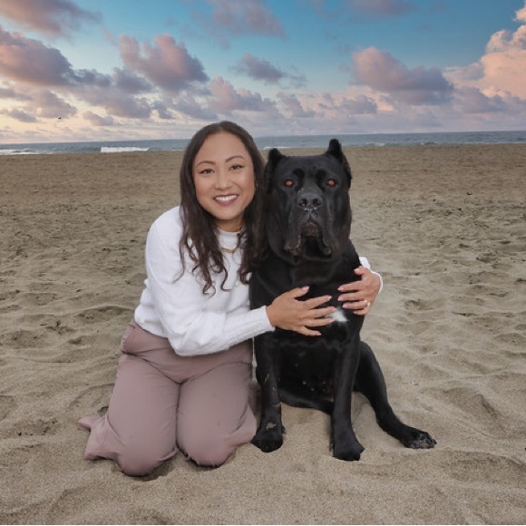 Meet your Posher, Ilishia - Picture 1 of 2